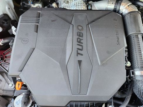 New 2026 Kia Sorento EX image 10