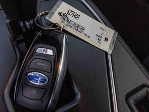 Used 2025 Subaru Crosstrek 2.0i Premium w/ Convenience Package #2 AWD/4WD image 27