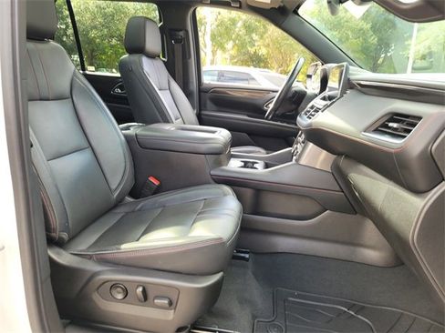 Used 2021 Chevrolet Tahoe RST w/ Luxury Package image 23