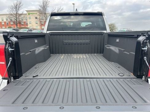 Used 2025 Toyota Tacoma SR5 image 8