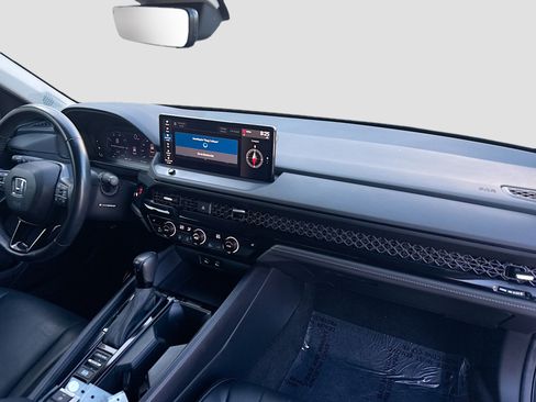 Used 2024 Honda Accord EX-L image 32