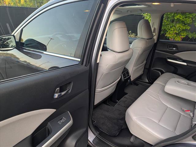 Used 2015 Honda CR-V EX-L image 22