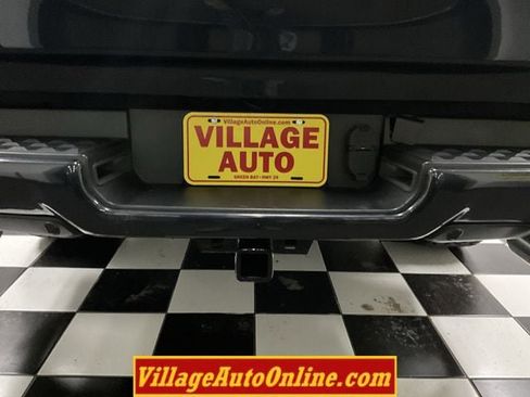 Used 2019 RAM 1500 Big Horn image 28