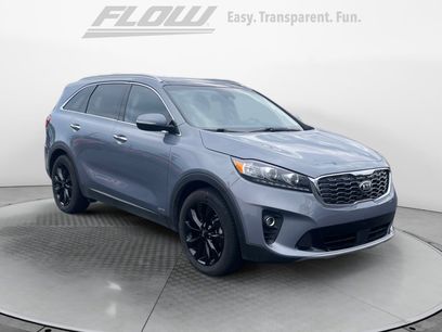 Used 2020 Kia Sorento EX
