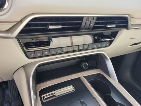 New 2026 MAZDA CX-90 3.3 Turbo w/ Premium Plus Pkg image 27