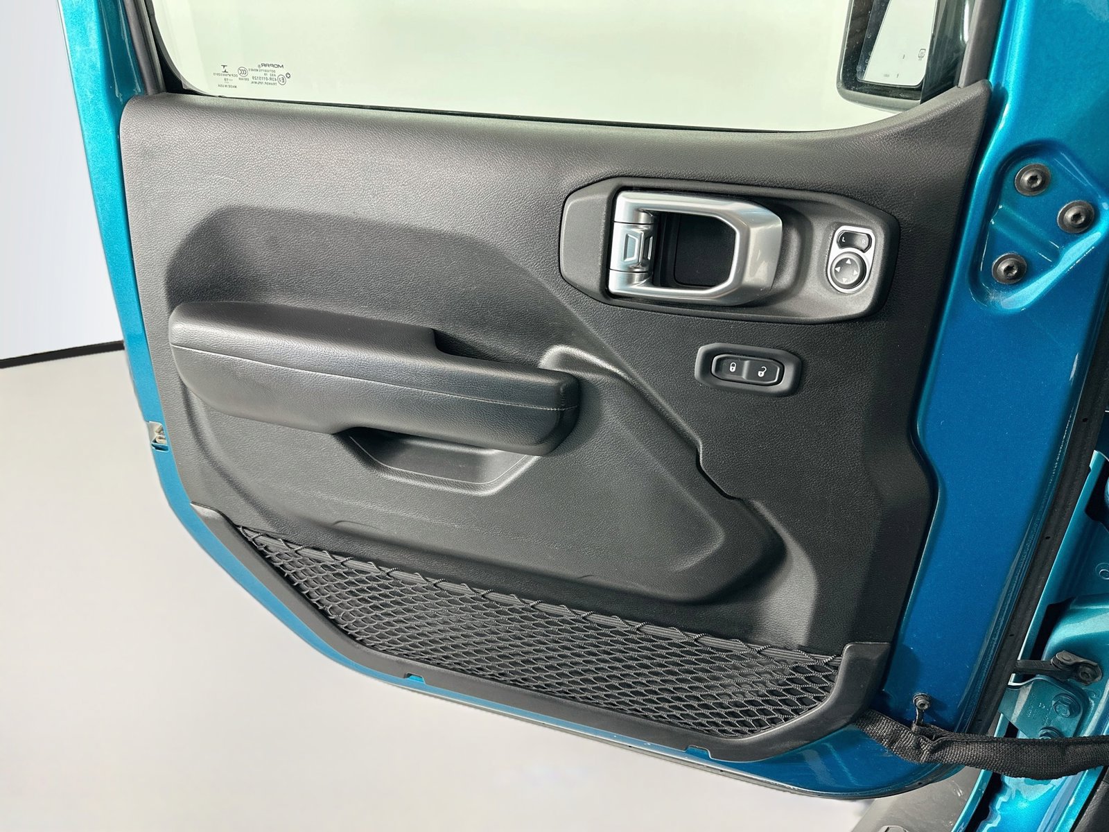 Used 2019 Jeep Wrangler Unlimited Sport S AWD/4WD image 26