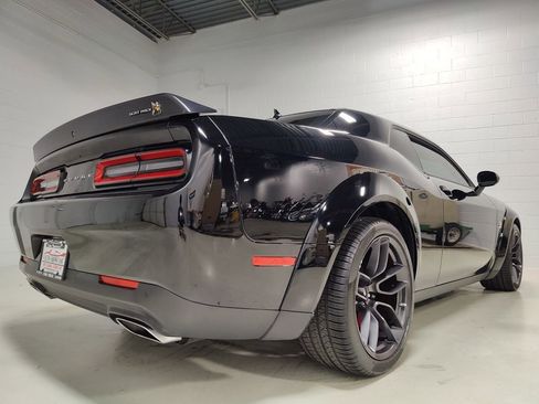 Used 2021 Dodge Challenger R/T Scat Pack image 7