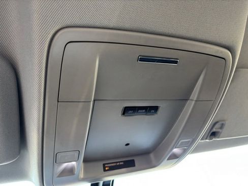 Used 2017 Chevrolet Silverado 1500 LT w/ All Star Edition image 20