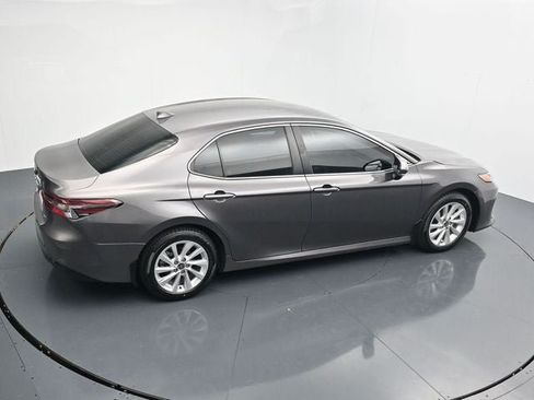 Used 2024 Toyota Camry LE w/ Cold Weather Package FWD image 25