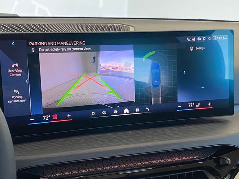 New 2026 BMW 330i xDrive Sedan w/ Premium Package image 24