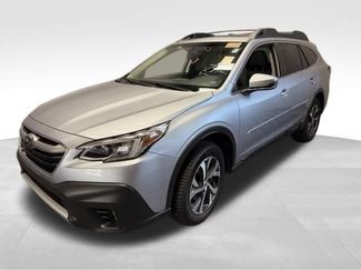 Used 2022 Subaru Outback Limited AWD/4WD video 1