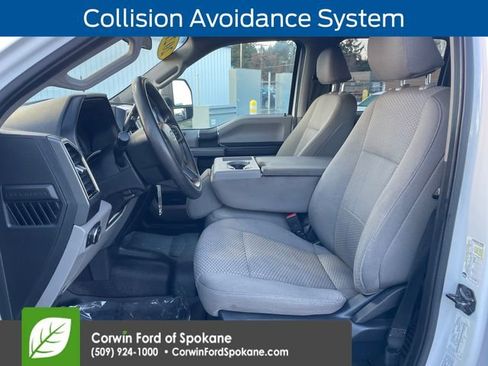 Used 2021 Ford F250 XLT w/ XLT Value Package image 3