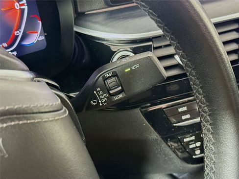 Used 2022 BMW 540i w/ Premium Package RWD image 5