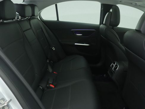 New 2026 Mercedes-Benz C 300 Sedan image 8