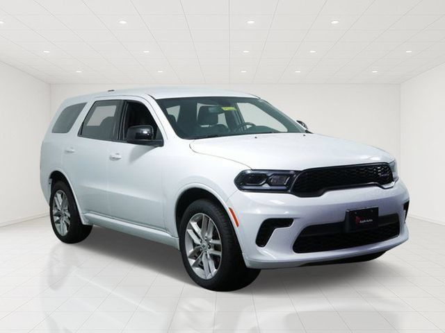 Used 2025 Dodge Durango GT AWD/4WD image 1