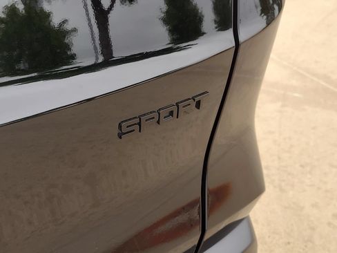 Used 2025 Honda CR-V Sport-L image 7
