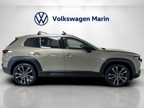 Used 2023 MAZDA CX-50 2.5 Turbo w/ Premium Plus Pkg image 6