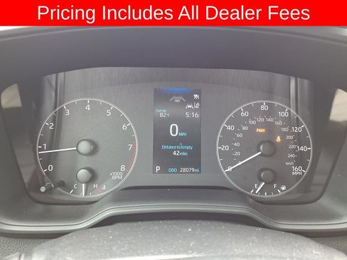 Used 2024 Toyota Corolla LE FWD image 31