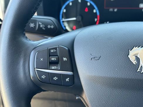 Used 2021 Ford Bronco Sport Big Bend w/ Big Bend Package (96B) AWD/4WD image 11