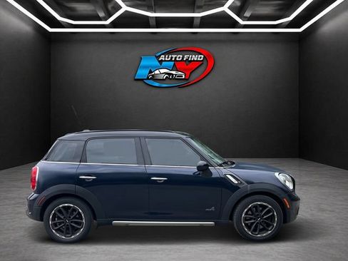 Used 2016 MINI Cooper Countryman S AWD/4WD image 11