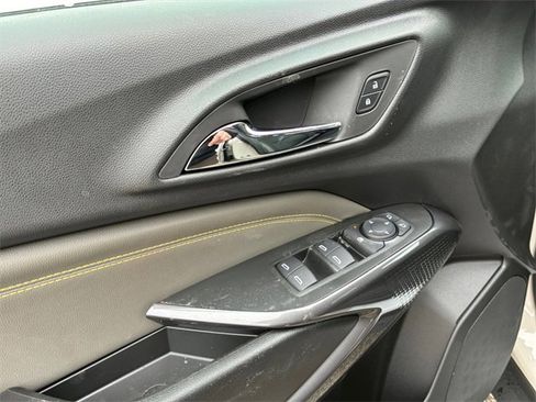 New 2026 Chevrolet Trax ACTIV w/ Driver Confidence Package image 12