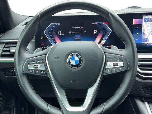 Used 2024 BMW 330i Sedan image 18
