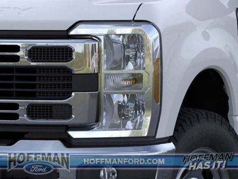 New 2025 Ford F350 XL w/ XL Chrome Package image 29
