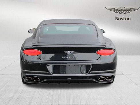 Used 2024 Bentley Continental GT Speed image 5