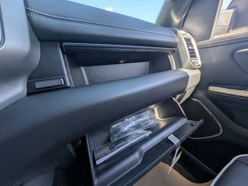 New 2026 RAM 1500 Laramie w/ Sport Appearance Package image 34