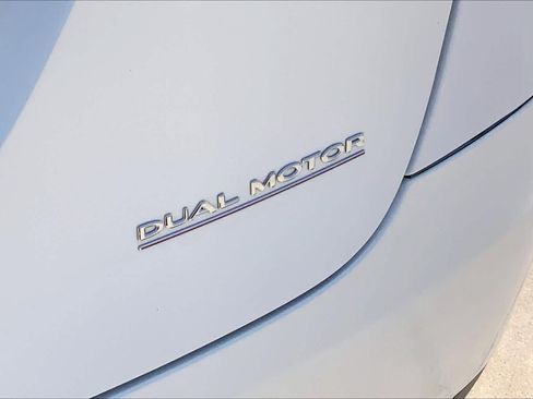Used 2021 Tesla Model X Performance AWD/4WD image 9