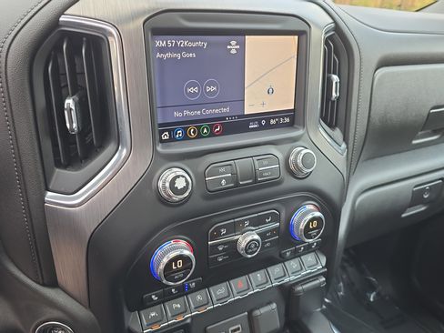 Used 2019 GMC Sierra 1500 Denali w/ Denali Ultimate Package image 19