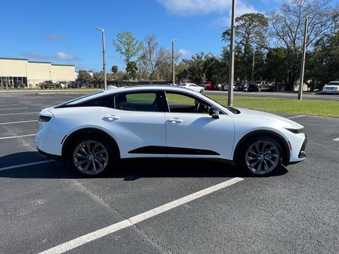 Certified 2026 Toyota Crown Limited w/ Advanced Technology Package image 6