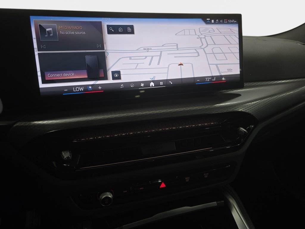Used 2026 BMW 430i Convertible RWD image 17