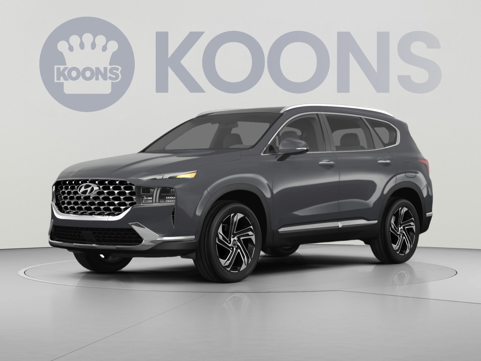 Certified 2023 Hyundai Santa Fe SEL AWD/4WD image 1