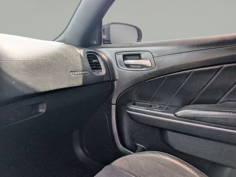 Used 2019 Dodge Charger GT w/ Plus Group RWD image 28