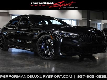 Used 2020 BMW M850i Gran Coupe xDrive