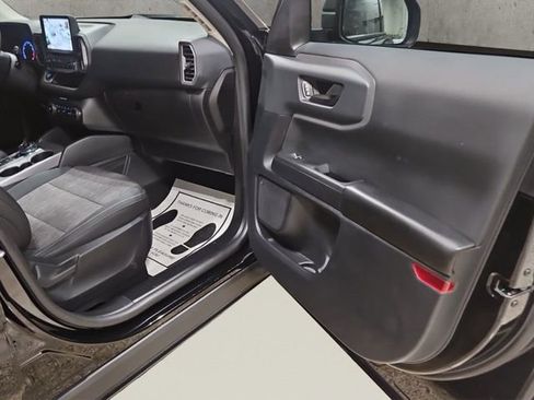 Used 2023 Ford Bronco Sport Big Bend image 20
