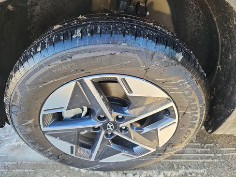 Used 2025 Hyundai Tucson SEL image 18