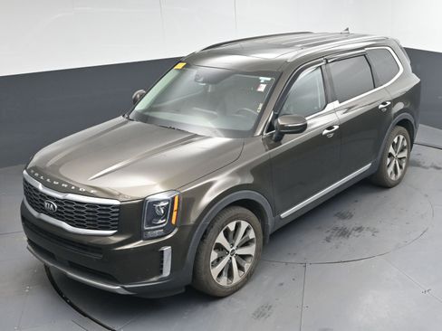 Used 2020 Kia Telluride S image 30
