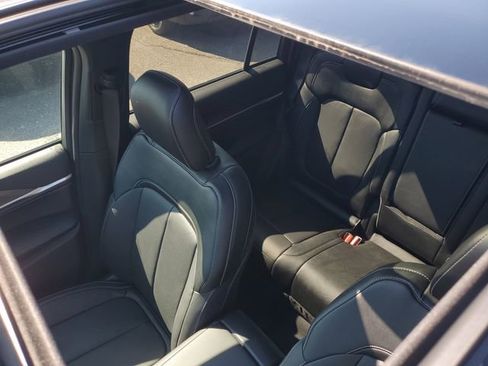 New 2026 Jeep Grand Cherokee Limited image 35