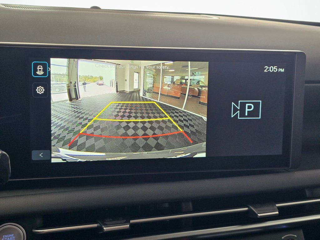 New 2026 Hyundai Tucson SE AWD/4WD image 26