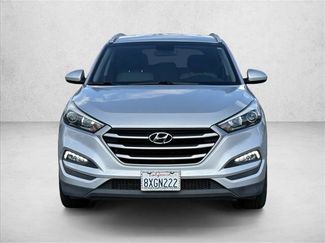 Used 2018 Hyundai Tucson SEL w/ Cargo Package FWD video 2