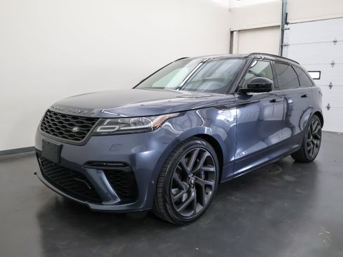 Used 2020 Land Rover Range Rover Velar SV Autobiography Dynamic AWD/4WD image 7