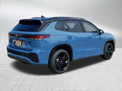 New 2026 Volkswagen Tiguan SE R-Line