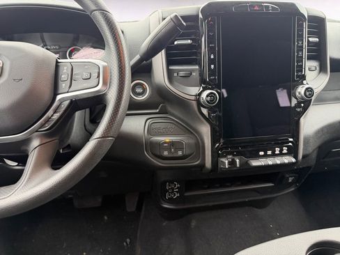 New 2026 RAM 3500 Tradesman image 11