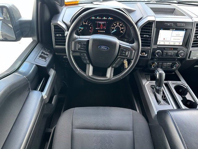 Used 2018 Ford F150 XLT w/ Equipment Group 302A Luxury RWD image 12