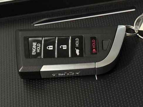 Used 2026 Acura MDX FWD w/ Technology Package image 28