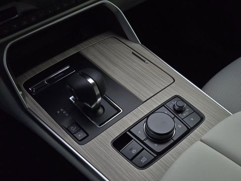 New 2026 MAZDA CX-90 3.3 Turbo w/ Premium Plus Pkg image 19