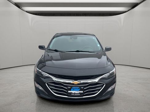 Used 2023 Chevrolet Malibu LT FWD image 8