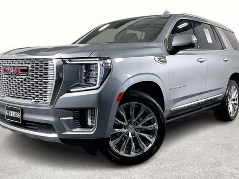 Used 2023 GMC Yukon Denali image 15